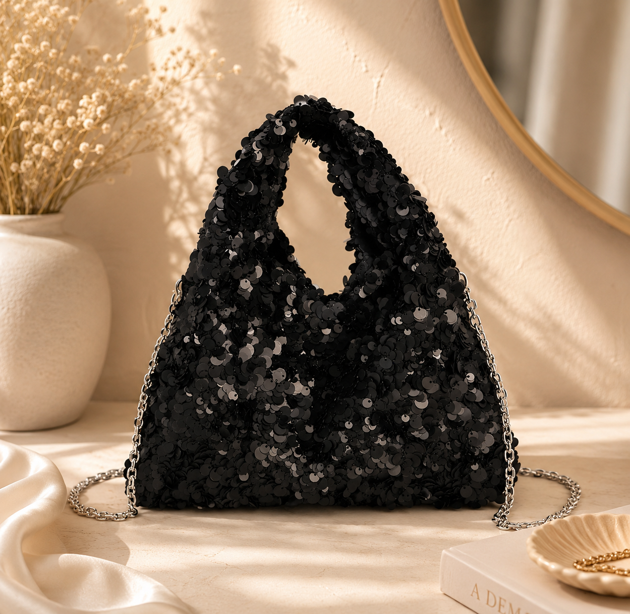 The Catalina Bag