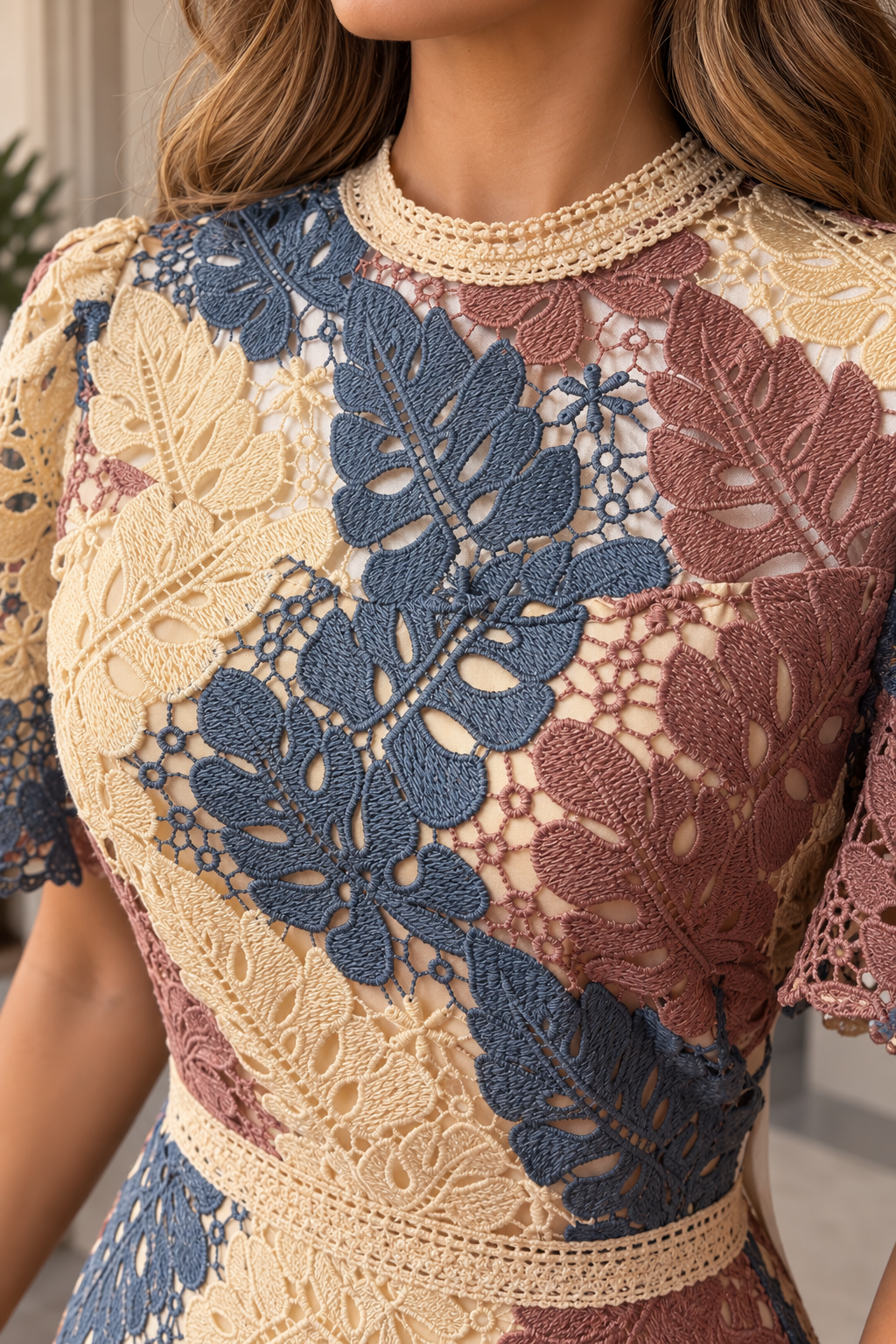 El vestido Verona
