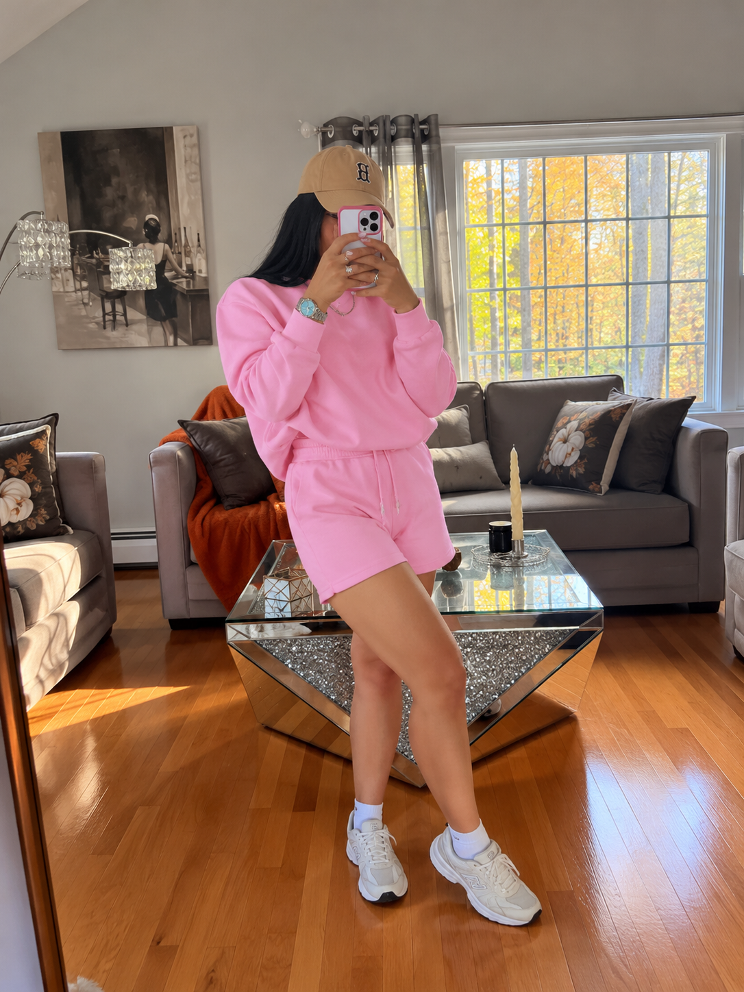 The Cloud Comfort Set