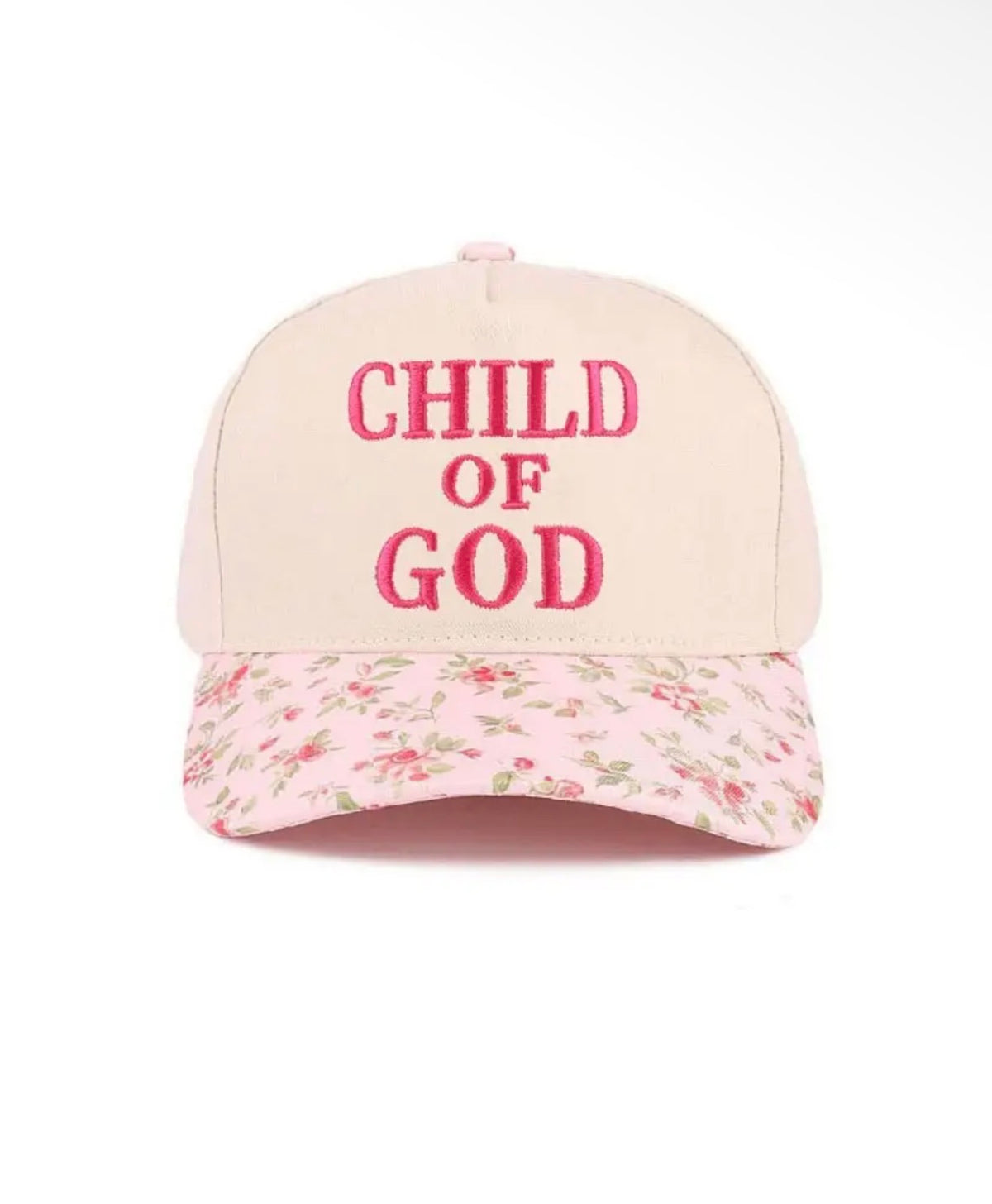 Child of God Hat