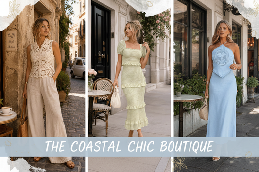 New Arrivals You Need to See
