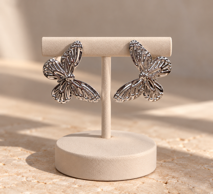 Mariposa Earrings