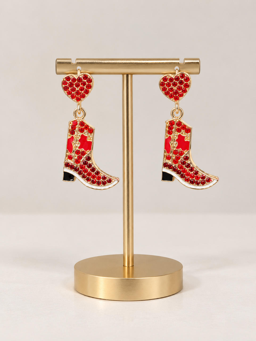 The Cowgirl Earrings