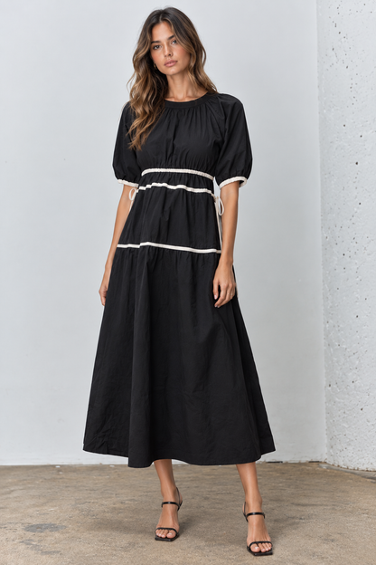 Solana Dress