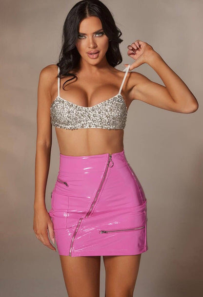 The  Voltage Skirt