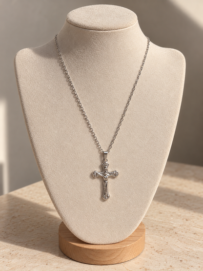 Rosario Necklace