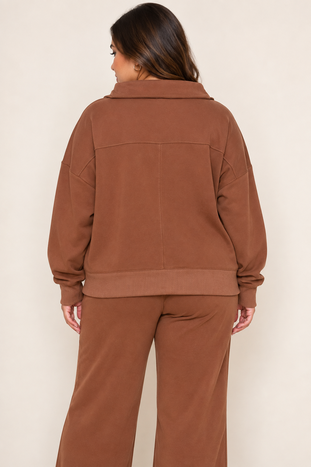 The Cocoa Cozy Set