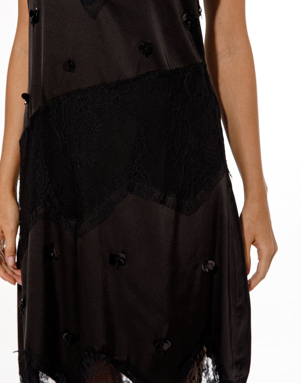 The Luna Dress