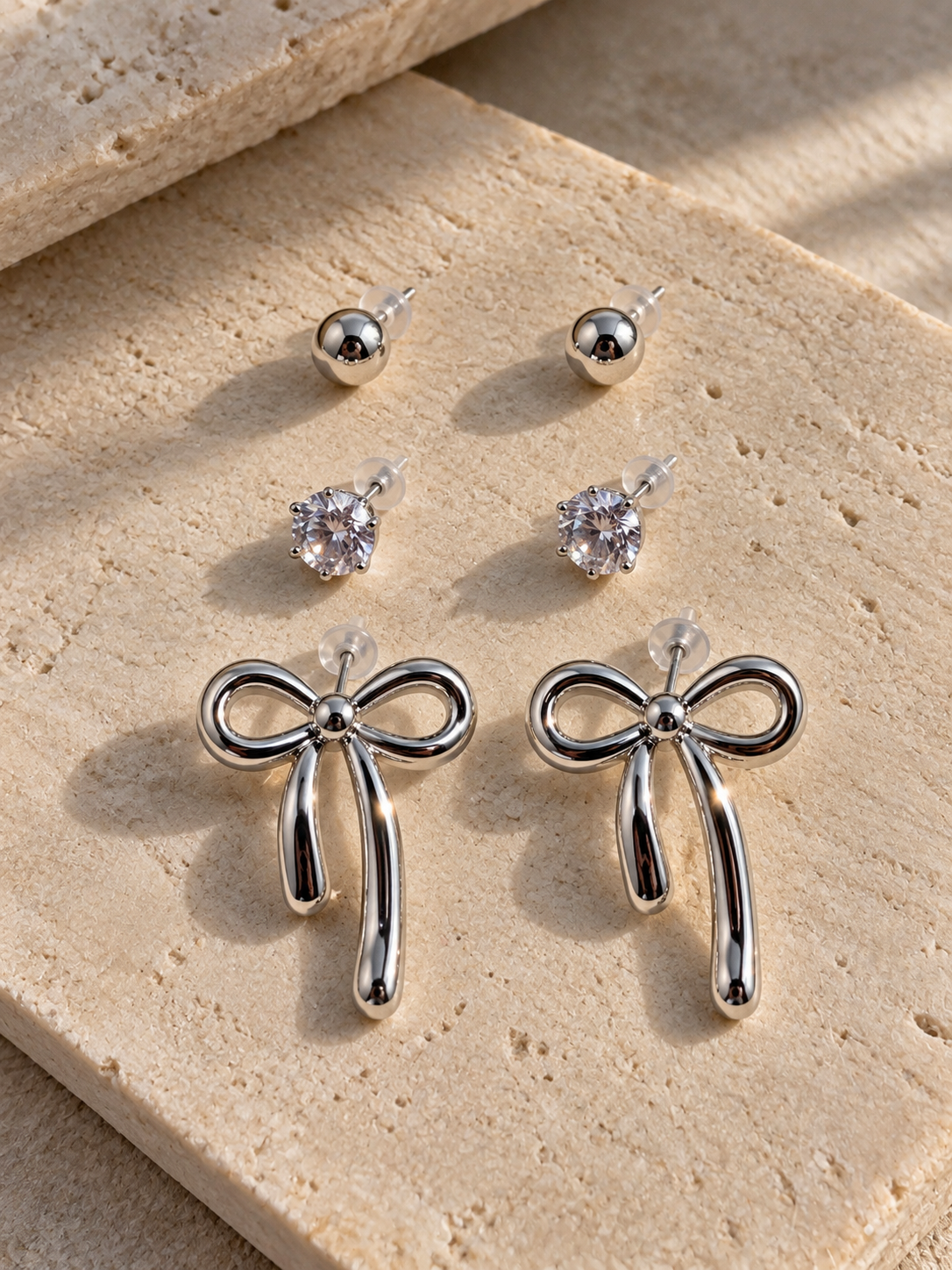 The Coquette Earrings