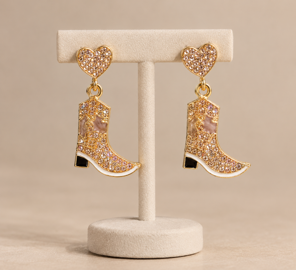 The Cowgirl Earrings