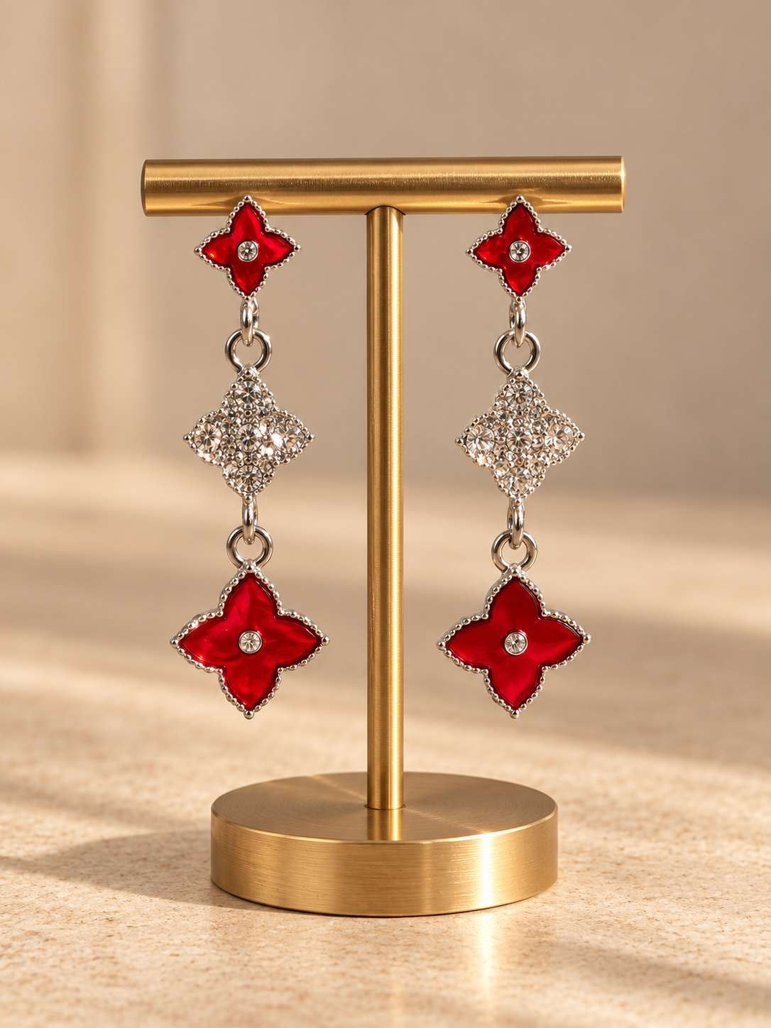 Sofia Earrings