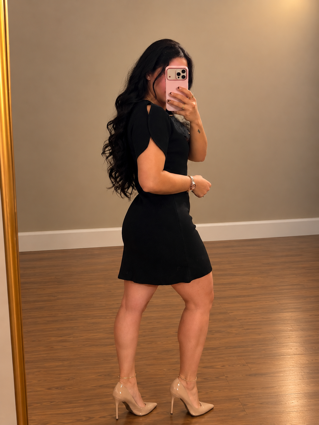 Catalina Dress
