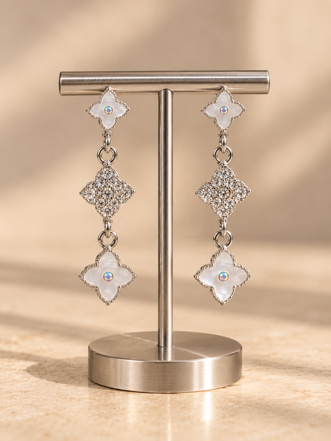 Sofia Earrings