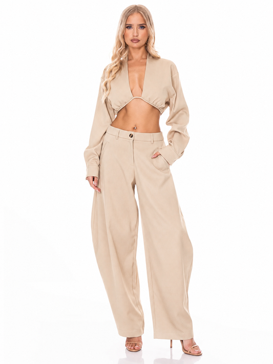 The Monroe Set