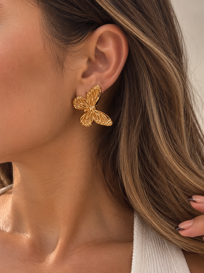 Mariposa Earrings