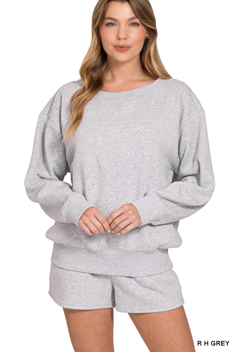 The Cloud Comfort Set