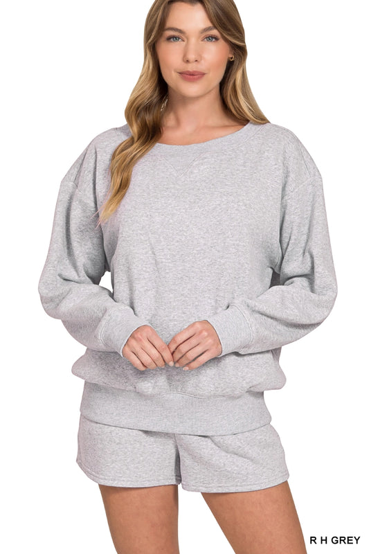 The Cloud Comfort Set
