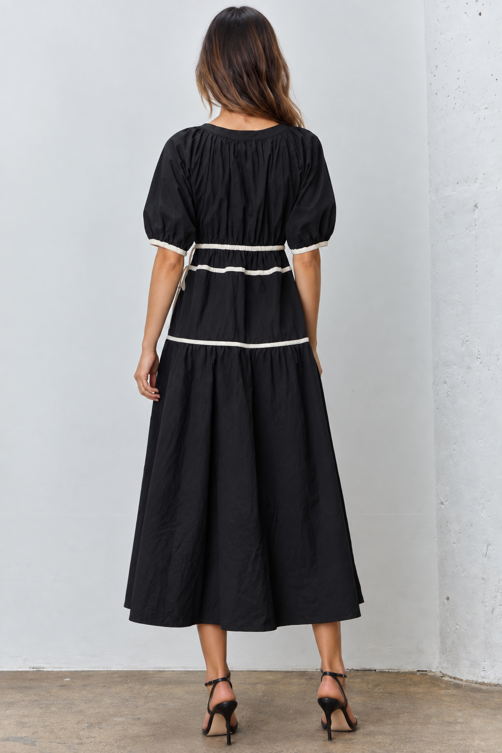 Solana Dress
