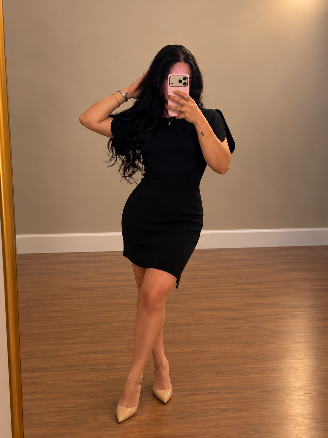 Catalina Dress
