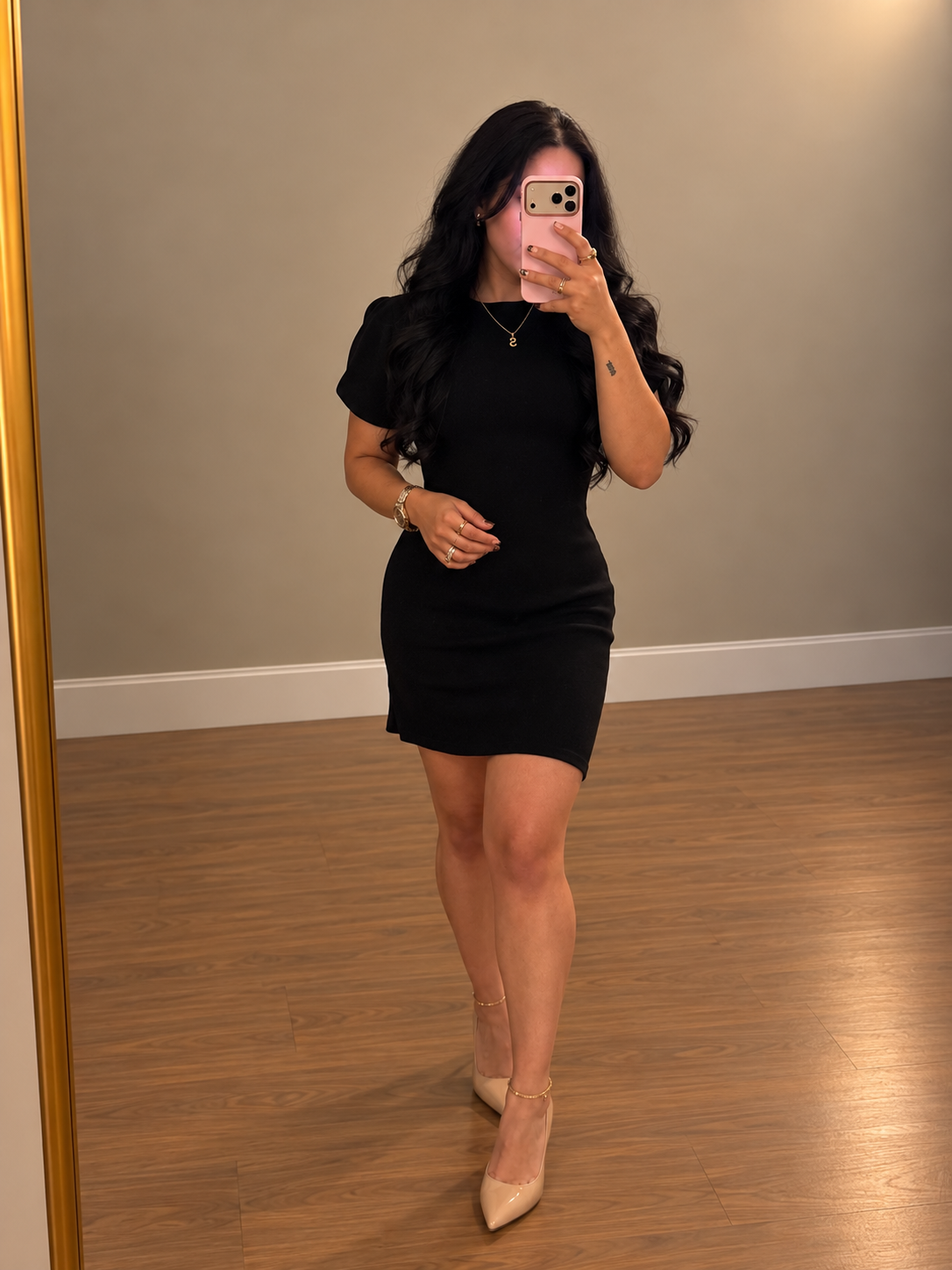 Catalina Dress