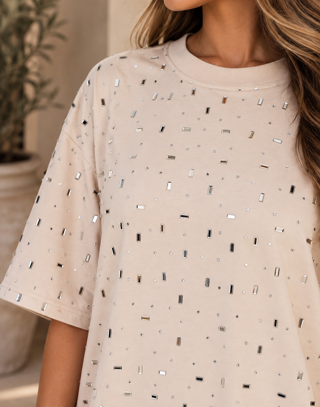 The Blair Dress