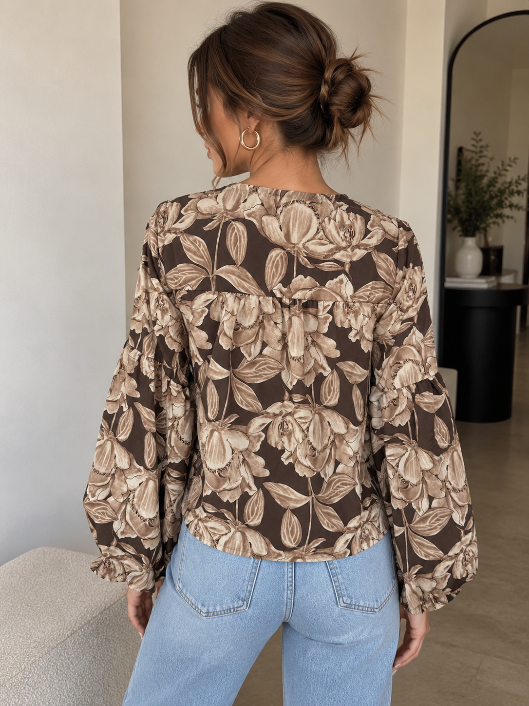 Nikki Top