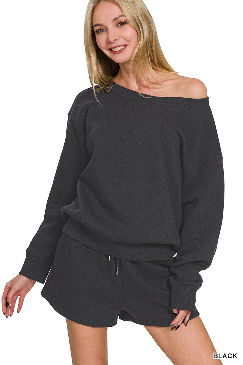 The Cloud Comfort Set