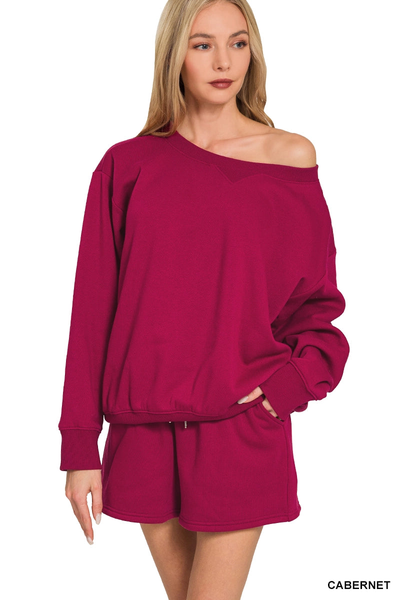 The Cloud Comfort Set