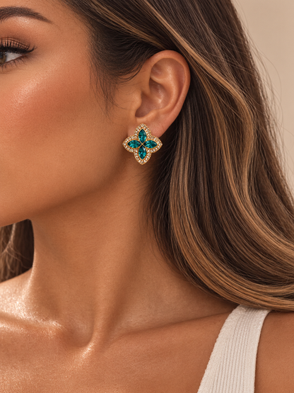 Valentina Earrings