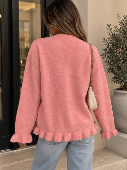 The Estelle Cardigan