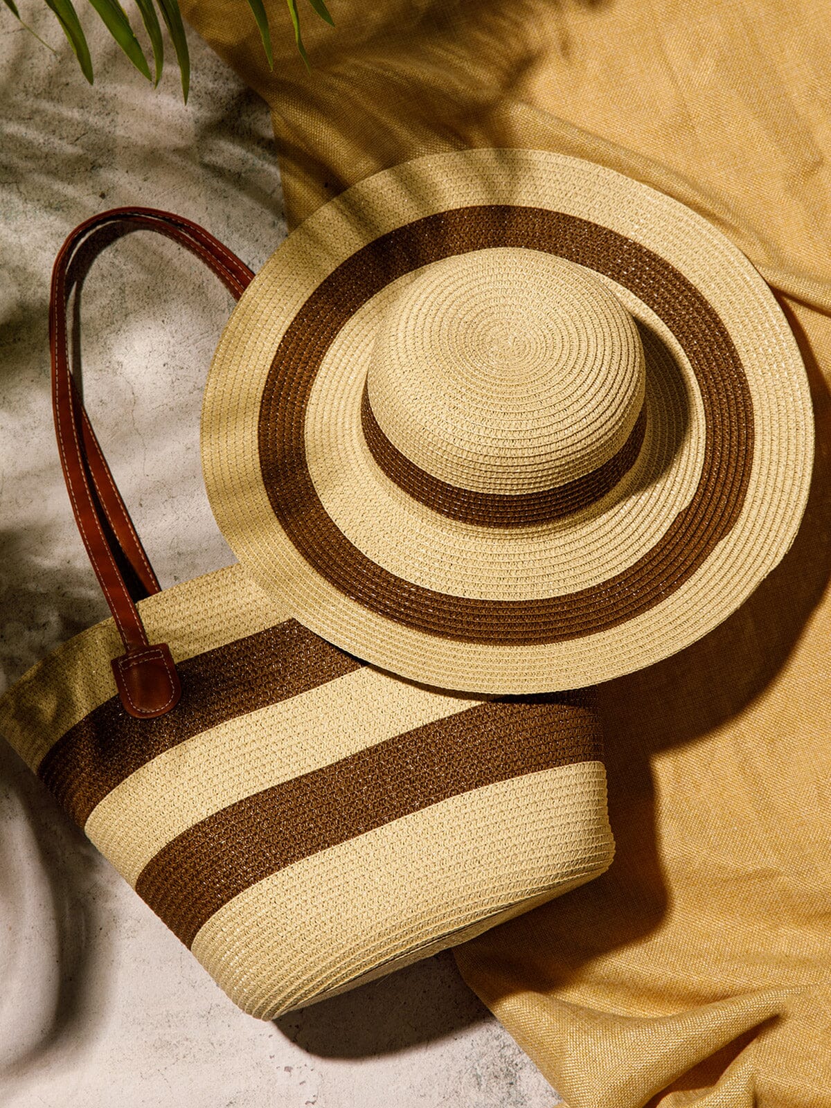 The Capri Beach Set