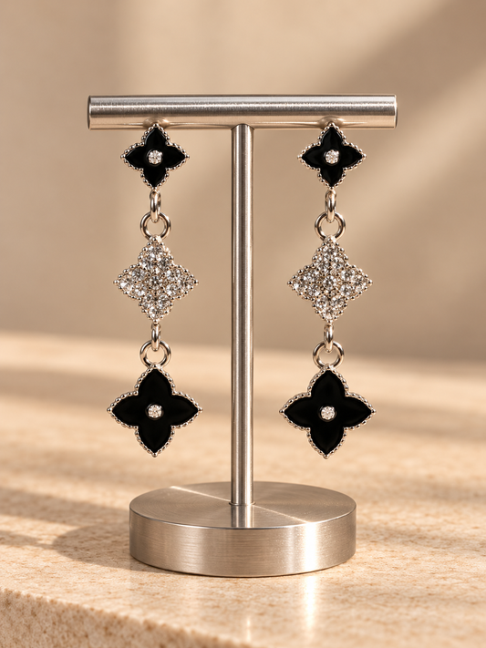 Sofia Earrings