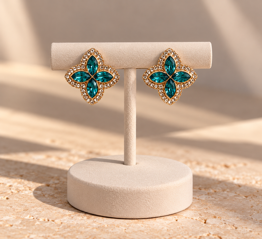 Valentina Earrings