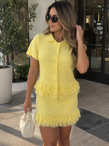 The Malibu Fringe Set