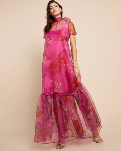 Gardenia Dress