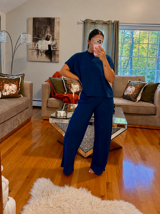 The Teal Muse Set