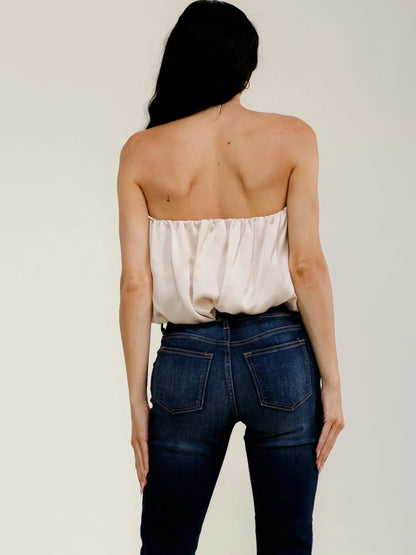 The Soho Muse Top