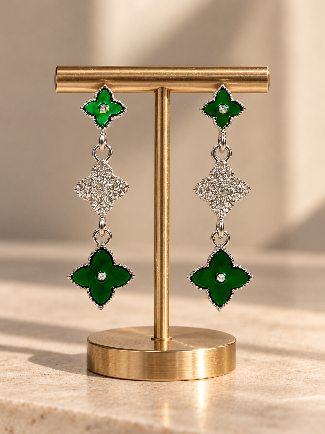 Sofia Earrings