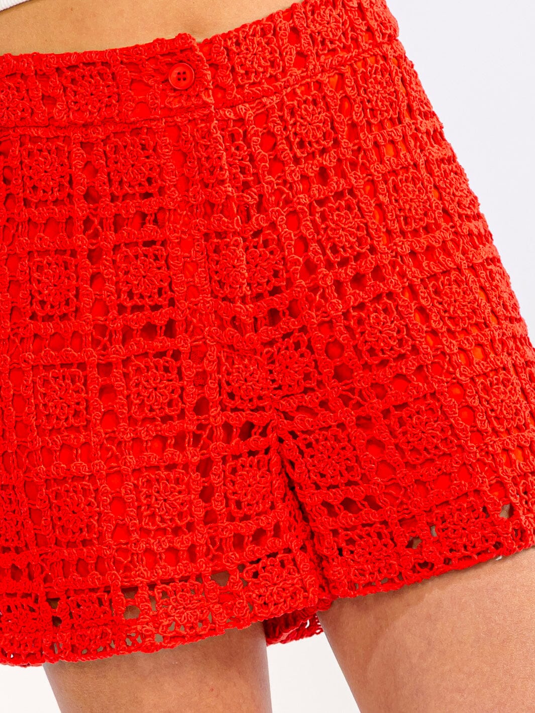 Midnight in Marbella Shorts