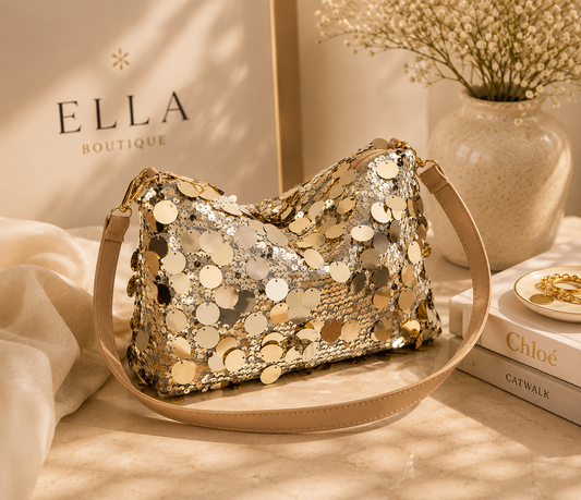 The Estella Bag