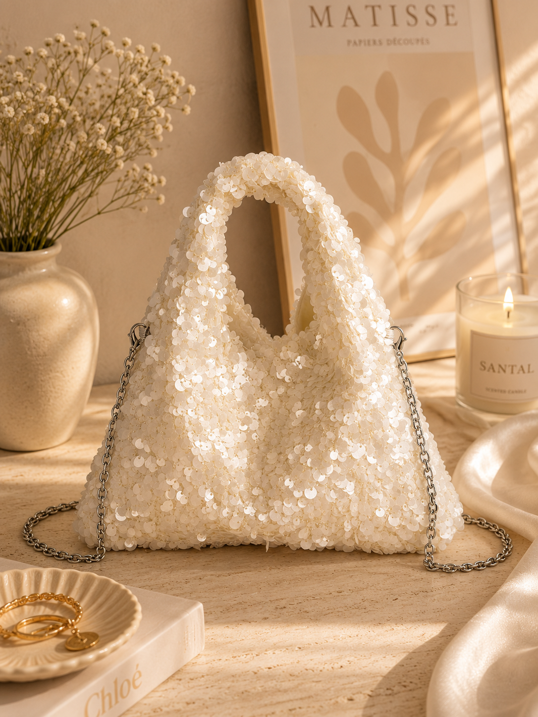 The Catalina Bag