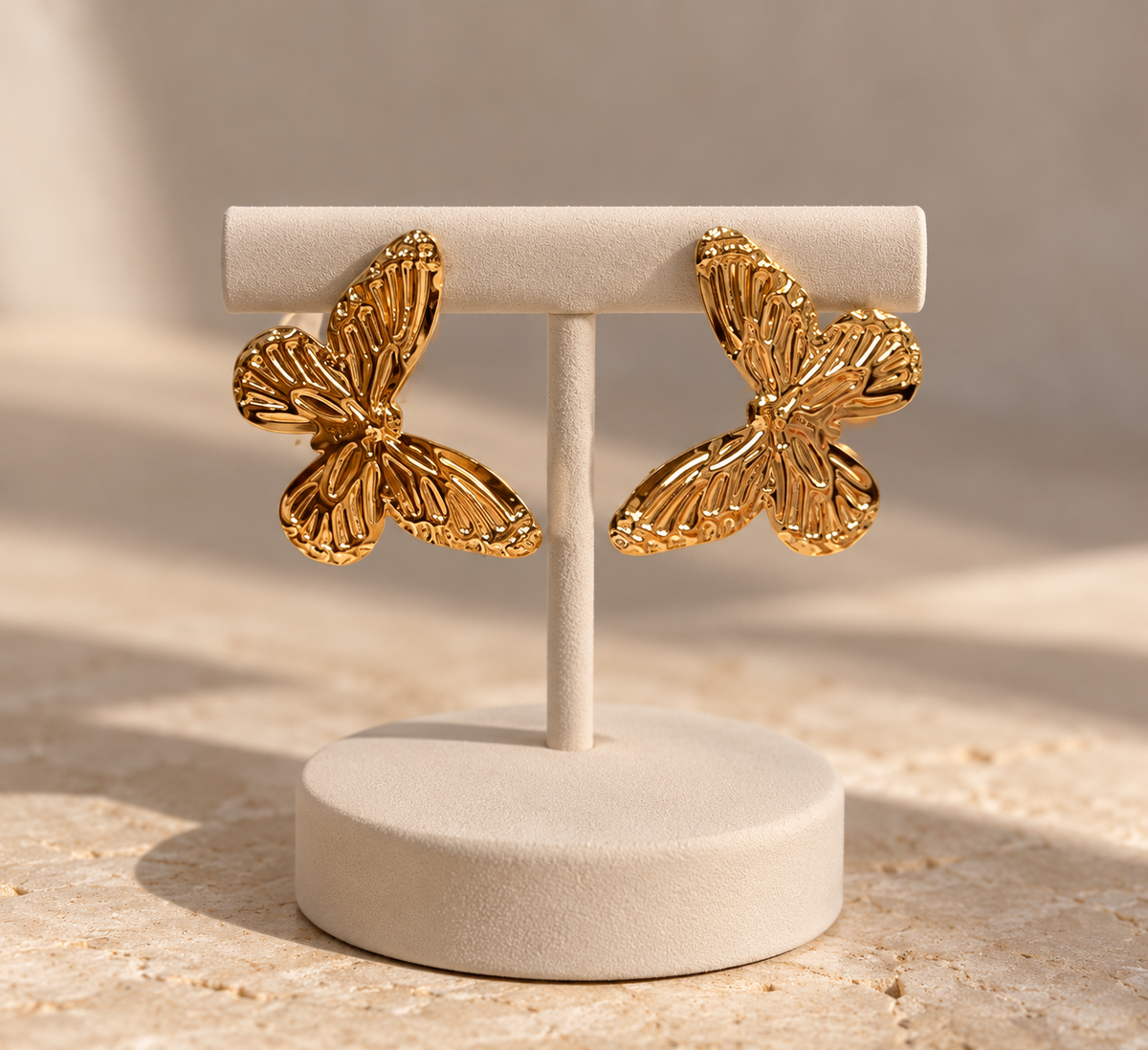 Mariposa Earrings