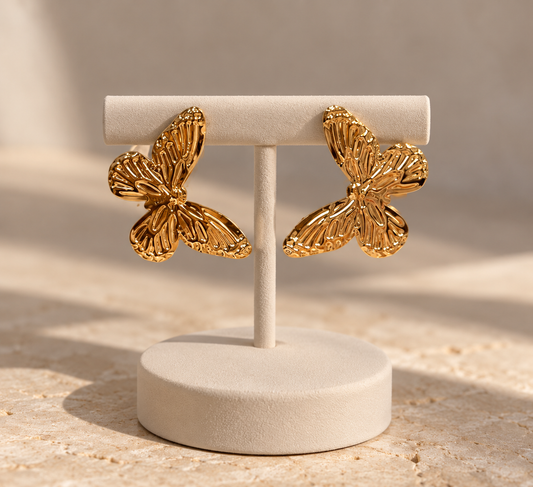 Mariposa Earrings