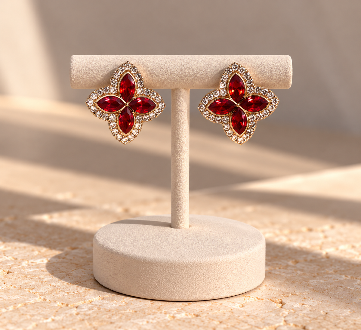 Valentina Earrings