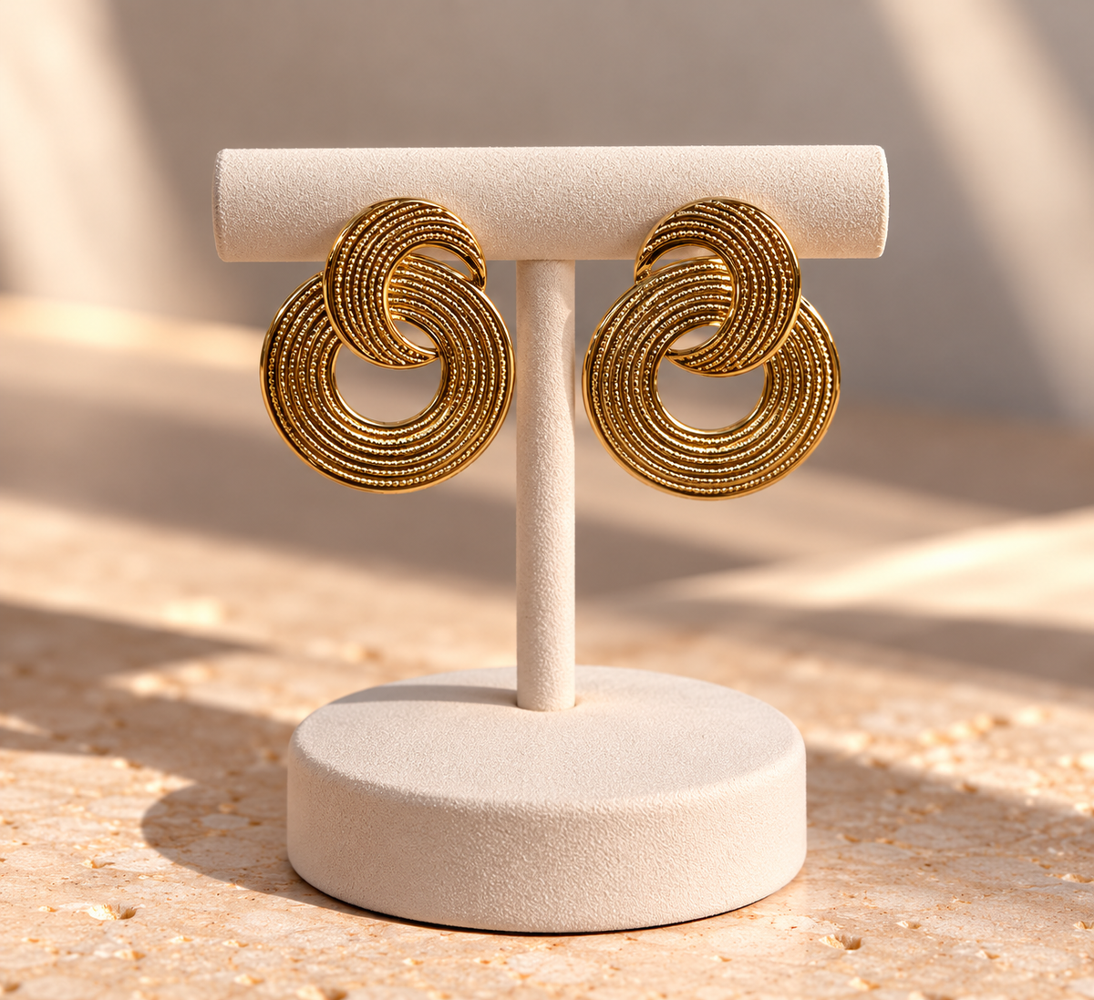Valeria Earrings