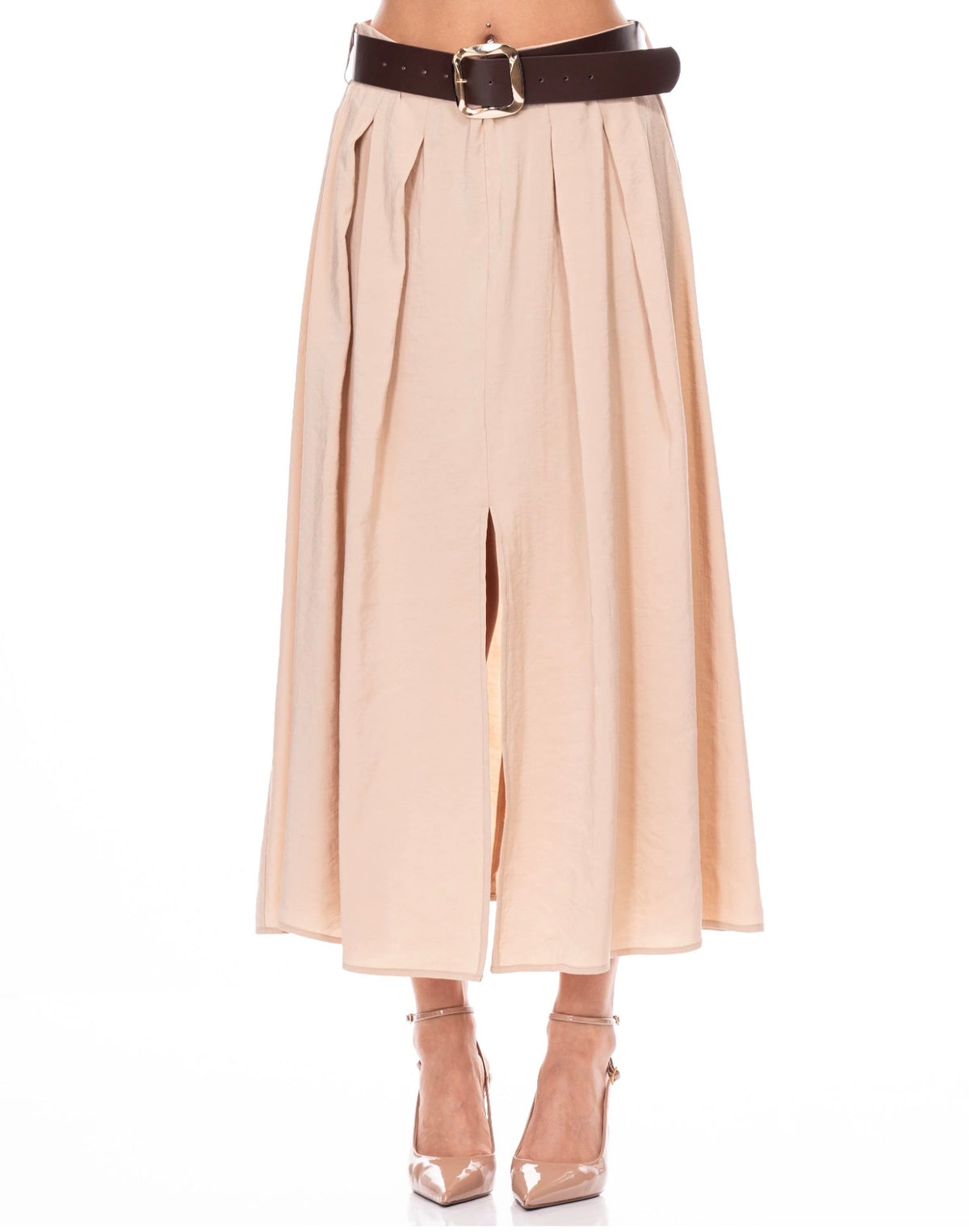 The Verona Skirt