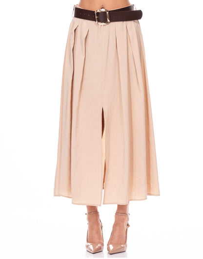 The Verona Skirt
