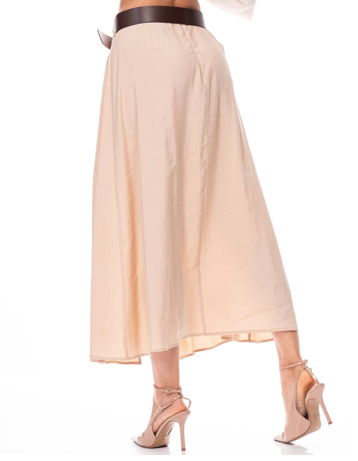 The Verona Skirt