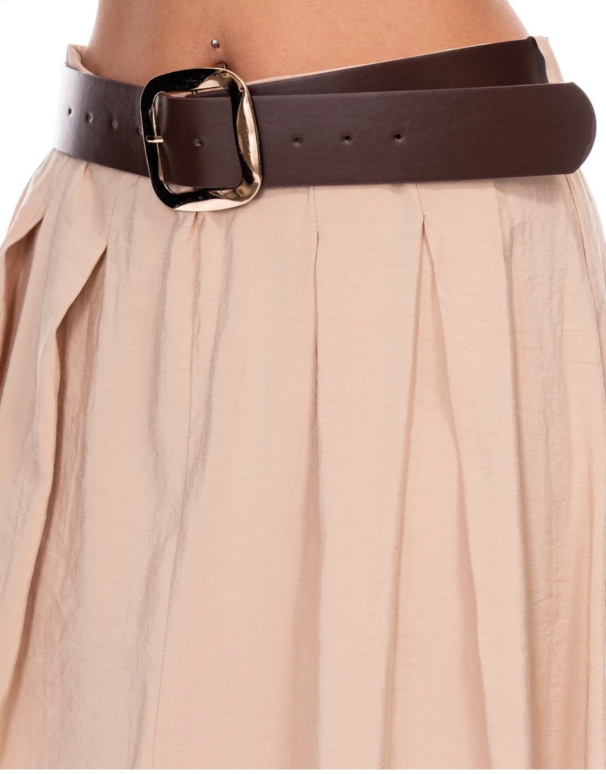 The Verona Skirt