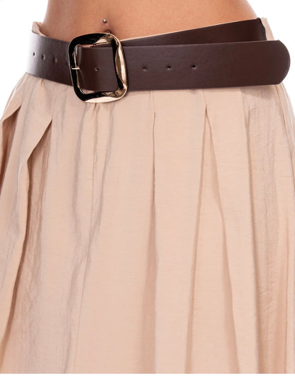 The Verona Skirt
